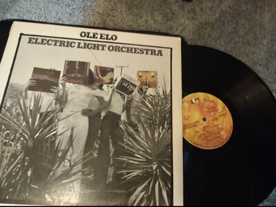 Ole Elo