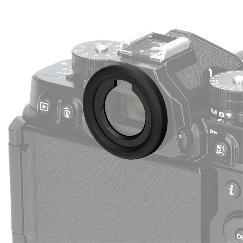 2Pack Eyecup Eyepiece Viewfinder for Nikon Zf Z9 Z8 Camera Replace