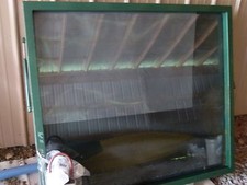 Corona S Series Model 4248 S Cold Press