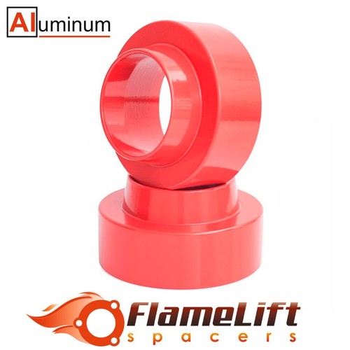 40mm 1.6" Lift Kit Car Spacer for Toyota YARIS iQ IST RAUM VITZ SCION (2wd only) - Bild 4 von 9