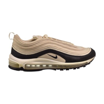 nike air max 97 beige black