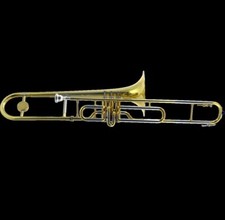 John Packer JP134 C Valve Trombone