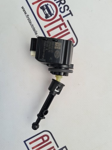 Original VW Audi Stellmotor für Scheinwerfer Leuchtweitenregelung 01055301