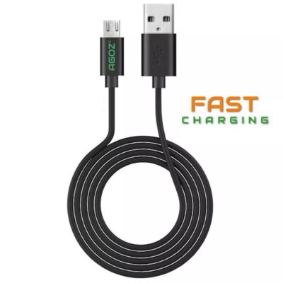 AGOZ MICRO USB Charger Cable Cord For Bose, Ultimate Ears BOOM, WONDERBOOM