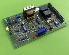 Hard to Find - Nortec Nortec 258-0732 Sp Pcb Mesu 380-575/1 Replaces PN 1634212