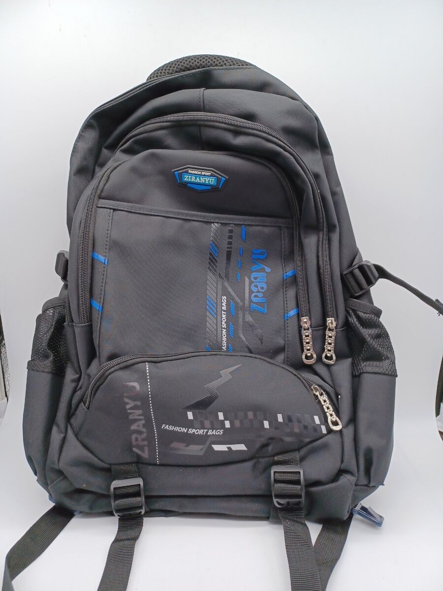 Ziranyu Fashion Sport Backpack. | eBay Ziranyu Fashion Sport Backpack. | eBay