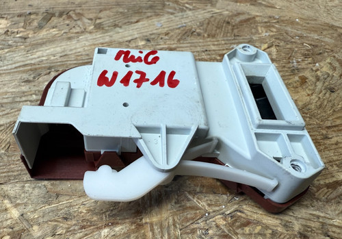 Türschloss Type 853 für Waschmaschine MIELE W1716 YoungVision HW13