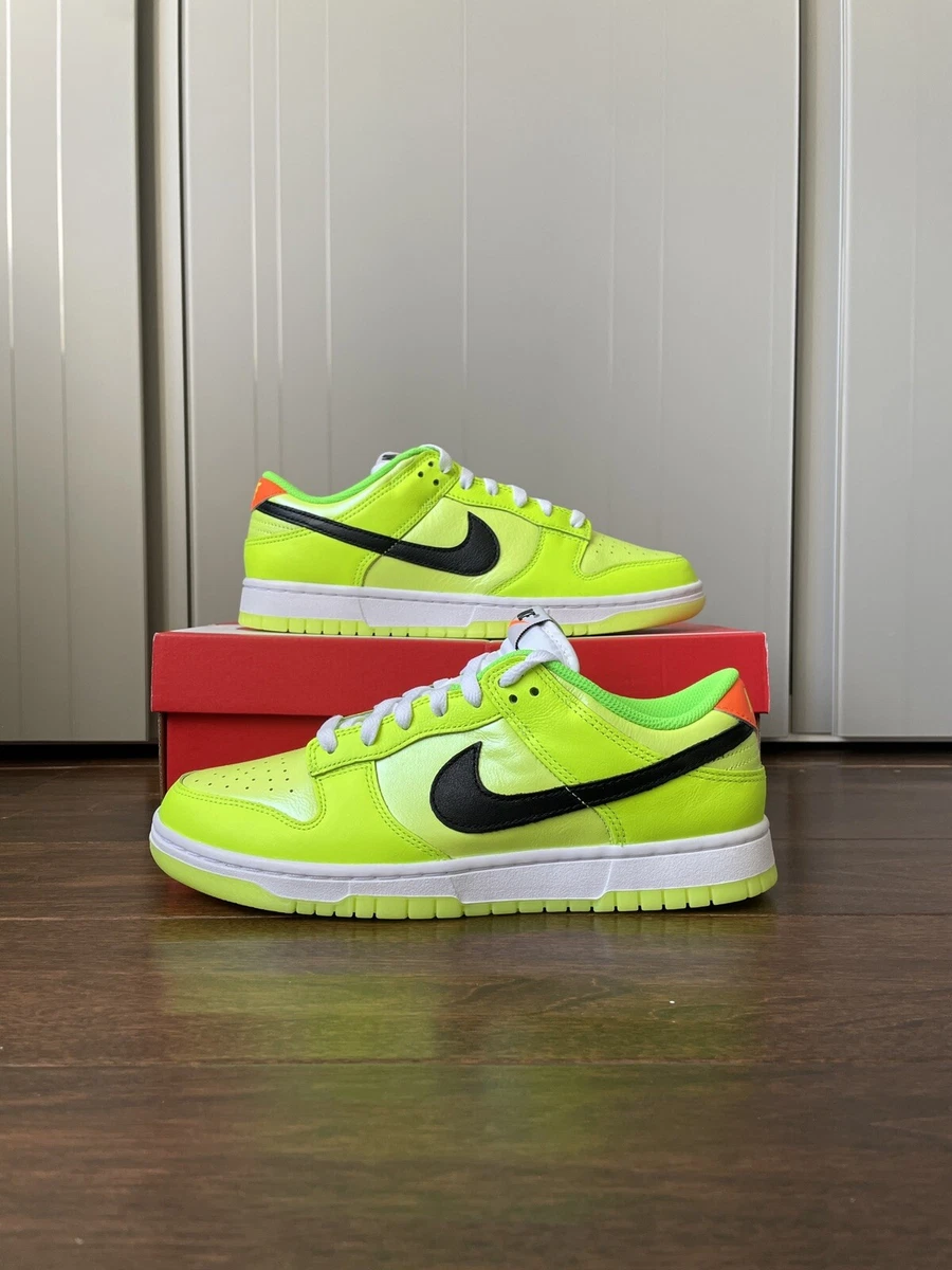 Glow in deals the dark dunks
