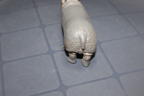 Schleich 14132 Hippopotamus Male Wild Life Animal Figure New Free Shipping - Picture 6 of 8