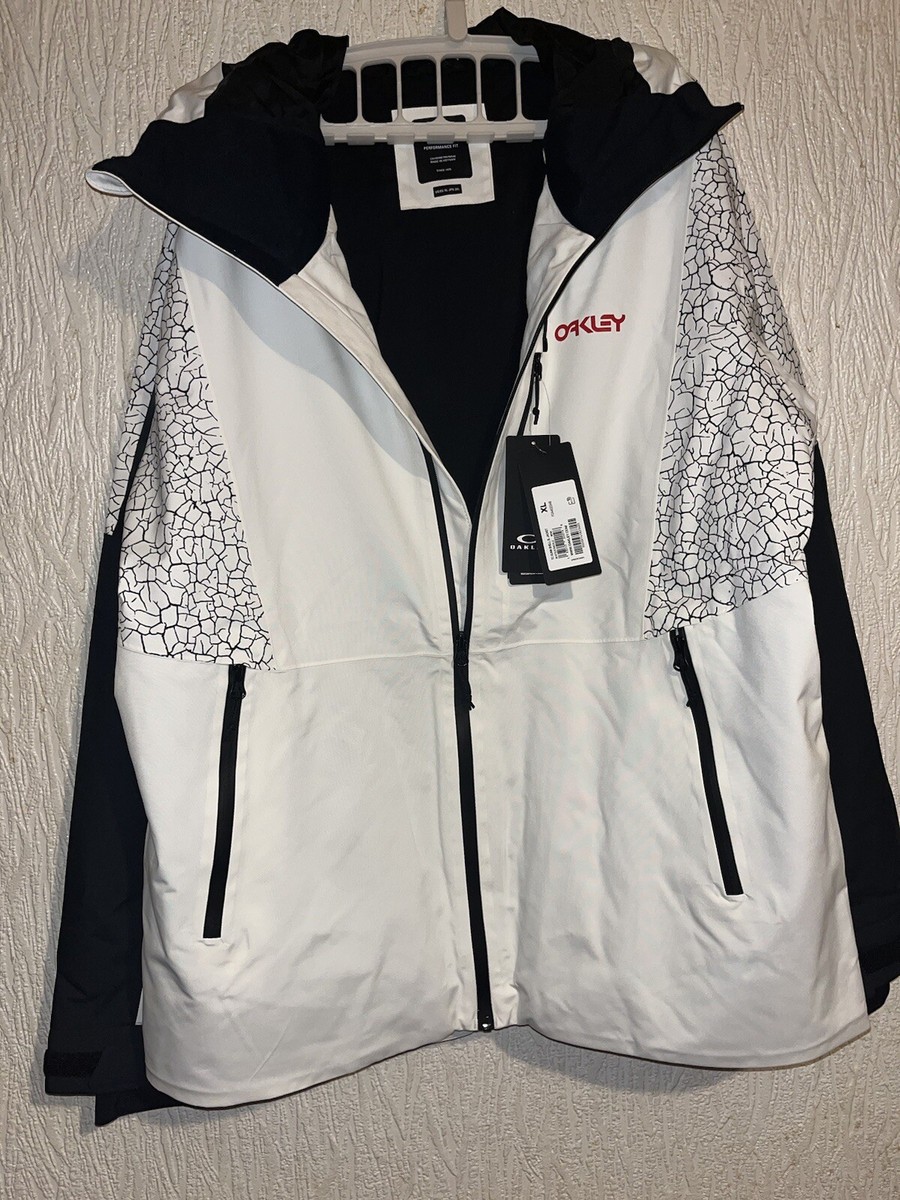 Oakley TC Gunn Shell 2L jacket UK