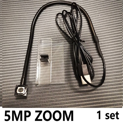 4K 5MP ZOOM WebCam Middle Screen Webcam 1080p Plug&Play USB Make eye Contact - 第 21/23 張圖片