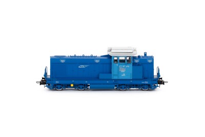 Albert Modell 080003: Diesellok CFR - Baureihe 80 (LDH 1250) (NEU)