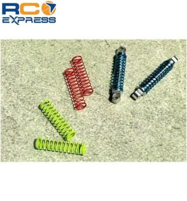 Hot Racing Radio Shack Xmod EVO Truck Aluminum Friction Shocks EXT32208