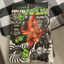 SHE-HULK VOL. 5: PLANET WITHOUT A HULK (V. 5) By Dan Slott & Rick Burchett *NEW*