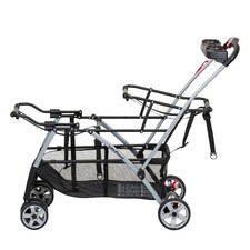 baby trend snap n go double
