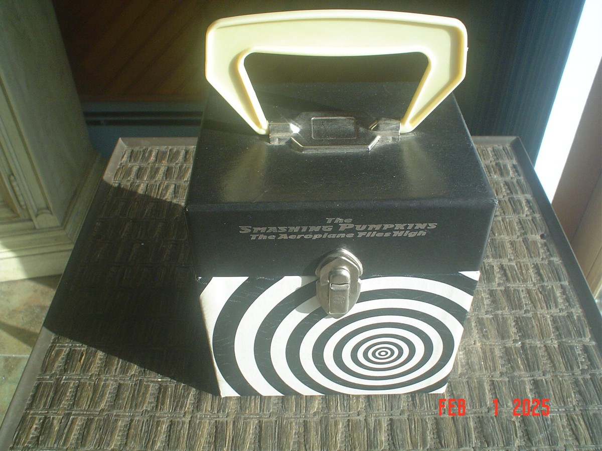 洋楽 SMASHING PUMPKINS / Aeroplane Flies High OS0xNjU1LmpwZWc.jpeg