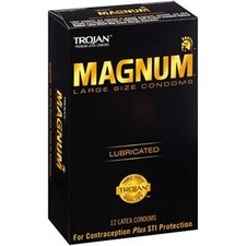 12 x Cond nes Grandes Lubricantes Condones Gran Tama o Lubricados Para Hombres