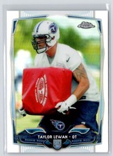 Taylor Lewan