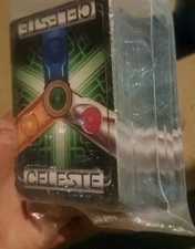 Celeste Galactic Deck Building Cards 