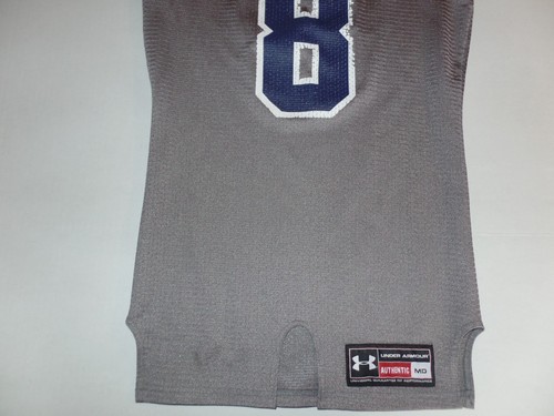 Sioux Falls Storm #8 Lorenzo Brown Jr. Signed Autographed Game Jersey IFL - Picture 2 of 7