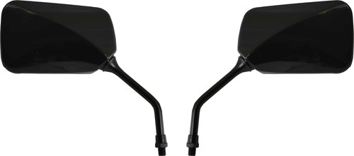 Mirrors Left & Right Hand for 1984 Honda VF 1100 SE V65 Sabre - Picture 3 of 4