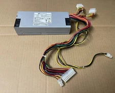 1PC New Open Original FSP FSP350-60EVF 9YA3500703 10Pin Power Supply 350W