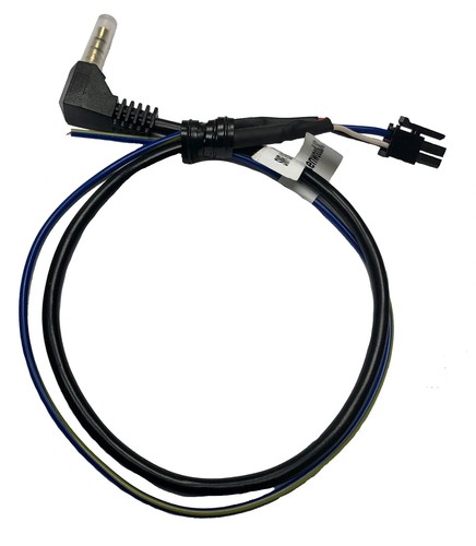 Crux SOOGM-16W OnStar Radio Replacement Interface w/ SWC Retention & Video - Picture 3 of 5
