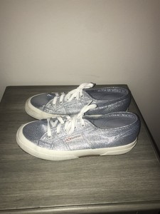 superga sparkle sneakers