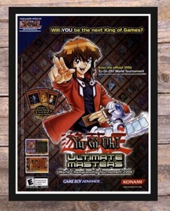 yugioh ultimate masters 2006 deck Yu-Gi-Oh! Ultimate Masters: World Championship Tournament 2006 (Cartri|  Microplay Newmarket