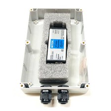ET1500UW NItek Outdoor IP Video Network Extender Transmitter Unit