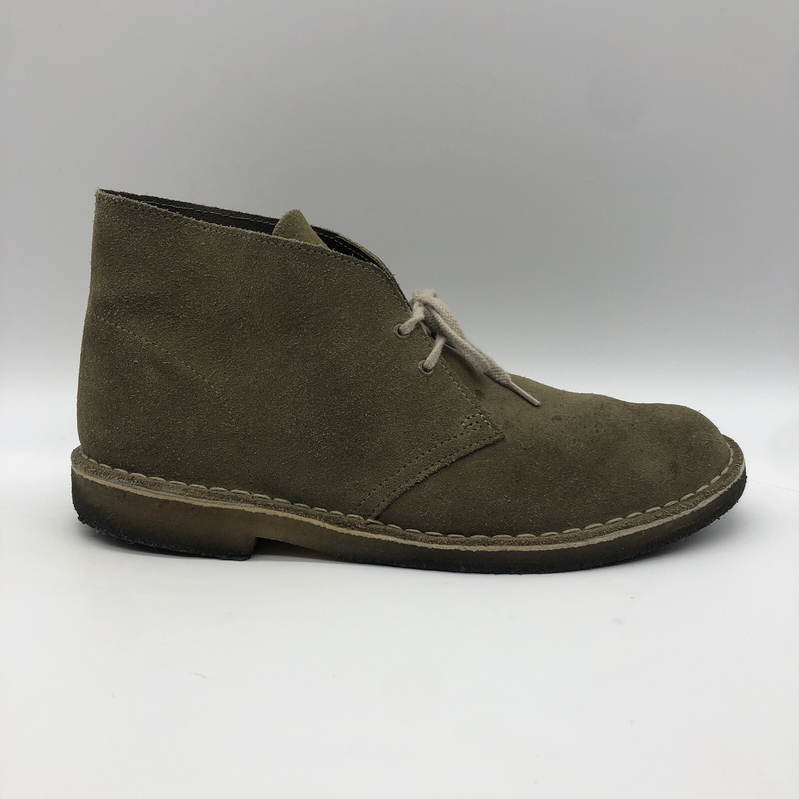 Clarks Originals Boots Charles F Stead 