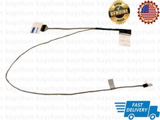 Original LCD Video Display Screen EDP cable 1422-02550AS 30Pin for ASUS X553SA