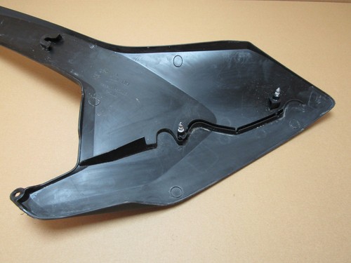 Husqvarna TE 250i 2018 right side fairing panel black (6892) - Picture 7 of 9