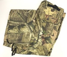 New w/o Tags Youth Red Head Break Up Infinity Camo Pants Small