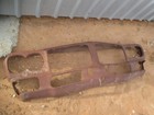 <!--F#f_0-->Holden HQ Statesman Nosecone twin headlight may suit HQ PREMIER Needs repair<!--F/-->