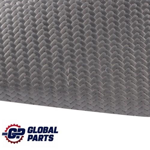 Handle Cover BMW F21 F22 F23 LCI F87 M2 Interior Right O/S Carbon Fibre 8063044 - Picture 7 of 11