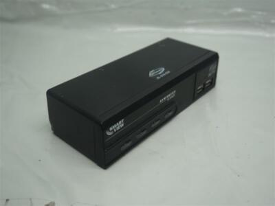 Smart View IC-314-CU IC314CU PS/2 Combo KVM Switch 30 Days Warranty