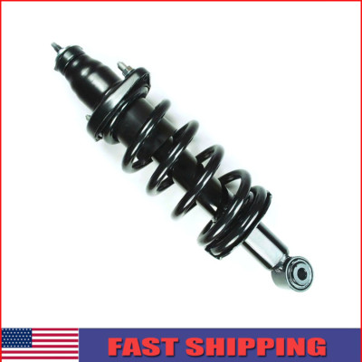 FCS Parts Rear Passenger Struts For 2002-2006 Honda CRV_AS