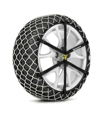 Michelin Schneeketten 215-75-R16 225-70-R16 2...