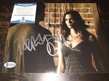 2011 Cryptozoic The Vampire Diaries Trading Cards 13