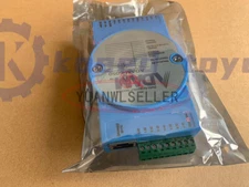 1Pcs new  ADVANTECH ADAM-6050 ADAM-6050-D ADAM6050D