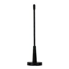 Universal Magnetic Base Truck Decorative Car Antenna Roof Mount Car Dummy Antenn