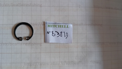 RESSORT PICK UP MOULINET MITCHELL 2540RD 5540RD Pro Special M REEL PART 83689