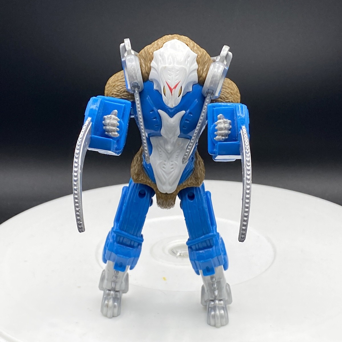 Power Rangers Ninja Steel Monsters Watch Power Rangers: Super Ninja