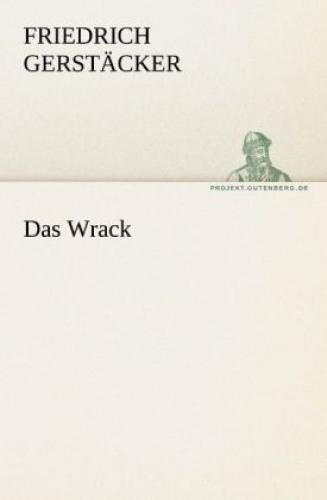 Thumbnail - Das Wrack 1664