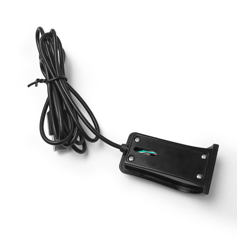S L1200 Usb fingerprint reader desktop biometric password free operation l5o8