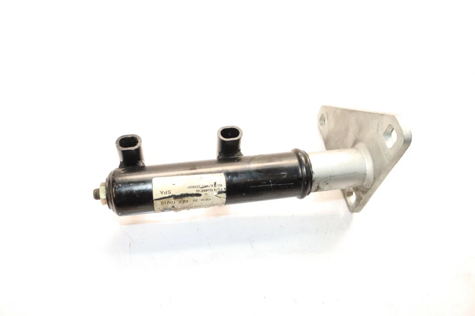 PARAGOLPES TRASERO AUDI A4 QUATTRO 1996-2001 AMORTIGUADOR AMORTIGUADOR SOPORTE DERECHO d0169 Foto 4 de 4