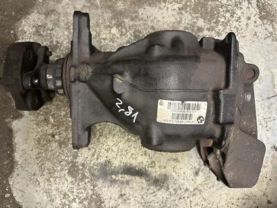 BMW 1er F20 F21 114i 116i F30 F31 L Differential Hinterachsgetriebe 7616972 2,81 - Bild 1 von 4
