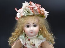 Tete Jumeau Dolls products for sale | eBay Tete Jumeau Dolls products for sale | eBay