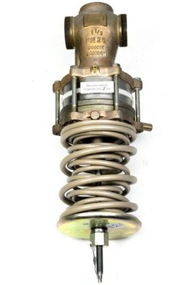 SAMSON CC491K DN 40 Überströmventil Differenzdruckregler Volumenstromregler